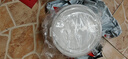 安買(mǎi)微波爐飯盒專(zhuān)用加熱容器微波爐碗冰箱收納盒水果盒 三件套S1000 曬單實(shí)拍圖