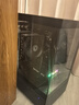 影馳 Intel i5 14600KF/14700KF/RTX5060TI/5070TI 電競直播暢玩三角洲游戲組裝電腦DIY全套主機 配置三 14600KF+RTX5060TI 16G 曬單實(shí)拍圖