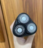 飛科博銳剃須刀電動(dòng)刮胡刀男士充電式胡須刀便攜車(chē)載剃胡子刀生日禮物送男友送老公推薦 PS156 曬單實(shí)拍圖