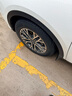 德國馬牌（Continental）汽車輪胎 225/60R18 100V UCJ 適配吉利博越 風(fēng)神AX7 曬單實(shí)拍圖