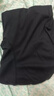 京東京造【液氨抗皺】t恤男短袖男士t恤純棉白小T蘇超衣服 深藏青 M 曬單實(shí)拍圖