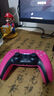 PlayStation 索尼（SONY）PS5 DualSense無(wú)線(xiàn)游戲手柄 PS5手柄-午夜黑  曬單實(shí)拍圖