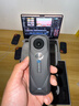 影石Insta360x5 全景運(yùn)動相機(jī) 8K高清 instax360x5 防抖防水手持口袋攝像機(jī)旅行Vlog摩托車騎行滑雪路亞攝像頭 全能套裝【+50元換購128G雷克沙卡】 極夜黑【標(biāo)配 無內(nèi)存卡】 曬單實(shí)拍圖