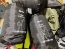 TANXIANZHE探險者睡袋成人戶(hù)外冬季加厚保暖棉睡袋春秋室內露營(yíng)午休隔臟睡袋 曬單實(shí)拍圖