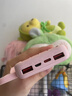 Hello Kitty三麗鷗充電寶自帶線(xiàn)20000毫安22.5w超級快充超大容量迷你便攜移動(dòng)電源企業(yè)定制適用于蘋(píng)果17安卓 限定款【1萬(wàn)毫安|小巧輕盈】凱蒂貓 曬單實(shí)拍圖