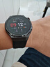 榮耀（HONOR）手表5 Ultra 46mm 黑色 國(guó)家補(bǔ)貼15% 旗艦潛水eSIM手表 藍(lán)寶石鈦合金 腕上AI心臟健康守護(hù)智能手表 曬單實(shí)拍圖