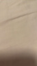 小匠材亞克力軟鏡子貼墻自粘穿衣鏡全身家用粘貼試衣鏡宿舍鏡子40*150 曬單實(shí)拍圖