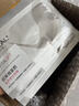 歐萊雅 L'OREAL復顏面頸V臉提拉面膜抗皺淡紋緊致下頜線玻尿酸補水保濕輪廓提升 面頸提拉面膜16片(散裝) 曬單實拍圖