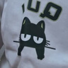 名創(chuàng  )優(yōu)品（MINISO）短袖男純棉休閑寬松夏季圓領(lǐng)百搭青少年潮流半袖t恤 白 XL 曬單實(shí)拍圖
