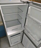 美的（Midea）182升雙開(kāi)門(mén)兩門(mén)小戶(hù)型家用客廳租房宿舍冰箱可冷藏冷凍小巧不占地低音運行BCD-182M【國家補貼】 曬單實(shí)拍圖