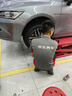 玲瓏輪胎215/55R17 98W 玲瓏臻選 UD 適配起亞K4/名圖 曬單實(shí)拍圖
