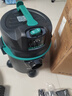 美菱家用吸塵器大功率超強吸力工業(yè)裝修美縫開(kāi)荒車(chē)用商用酒店倉庫地毯強力吸塵機國家補貼 曬單實(shí)拍圖