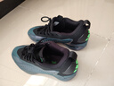 阿迪達斯 （adidas）中性籃球系列 ANTHONY EDWARDS 1 LOW籃球鞋 JQ6135 北冰洋藍44.5 曬單實(shí)拍圖