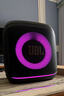 JBL PartyBox Encore2音樂戰(zhàn)將歡唱版2藍牙音箱 國家補貼 戶外家庭KTV麥克風一體唱K歌廣場舞低音音響 曬單實拍圖