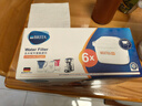 碧然德（BRITA）過濾凈水器 家用濾水壺 凈水壺 Kalea 晨汐系列XL  3.5L（灰色） 曬單實(shí)拍圖