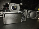 松下S5M2（20-60mm F3.5-5.6）（Panasonic）S5二代 全畫幅微單相機(jī) 約2420萬有效像素 新相位混合對(duì)焦 曬單實(shí)拍圖