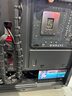 Thermaltake（Tt）額定850W 鋼影Toughpower GF1限定版電源 黑色(原生PCIe5.1/ATX3.0/金牌認證/全模組) 曬單實(shí)拍圖
