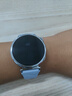 華為（HUAWEI）手表WATCH GT 5 41mm小表盤(pán)智能手表情緒健康血氧心率運動(dòng)監測男女長(cháng)續航手表【華為官方授權店】 41mm 小表 冰晶藍 官方標配 曬單實(shí)拍圖