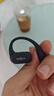 韶音（SHOKZ）【李現(xiàn)同款】OpenFit 2+ T921新一代舒適圈開放式耳機(jī)掛耳藍(lán)牙耳機(jī)運(yùn)動跑步騎行無線非骨傳導(dǎo) 巖黑 曬單實拍圖