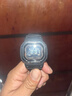 卡西歐（CASIO）G-SHOCK  DW-H5600冠軍之心主題藍(lán)牙計(jì)步運(yùn)動(dòng)手表 【禮物】 DW-H5600MB-1PR 曬單實(shí)拍圖