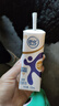 舒化0乳糖牛奶 整箱高鈣型220ml*24盒乳糖不耐受中秋送禮盒裝 5-6月產(chǎn) 曬單實(shí)拍圖