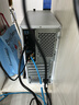 AOC國家補貼20%榮光920電腦臺式機商用辦公整機主機（13代i5-13450HX 16G 512G Type-C三年上門(mén)） 曬單實(shí)拍圖
