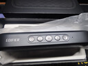 漫步者（EDIFIER）M125 無(wú)線(xiàn)迷你藍牙音箱 戶(hù)外音箱 便攜音響 戶(hù)外露營(yíng) 微信收款擴音器 曬單實(shí)拍圖