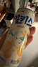 樂(lè )天妙之吻牛奶碳酸飲料整箱韓國進(jìn)口乳味汽水milkis氣泡水年貨 牛奶碳酸飲料250ml*10罐 曬單實(shí)拍圖