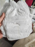布班迪甄芯薄嬰兒學(xué)步褲XXXL76片醫(yī)護(hù)級(jí)一體全包臀拉拉褲超薄透氣尿不濕 曬單實(shí)拍圖