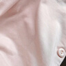 FitonTon女士睡衣女軟綿綿秋冬純棉抑菌防螨長(zhǎng)袖翻領(lǐng)開(kāi)衫可外穿家居服女L 曬單實(shí)拍圖