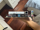 精粵B760I GAMING迷你ITX主板2.5G網(wǎng)卡電腦游戲主板DDR4 CPU 12490F/13400/12400 Intel B760/LGA 1700 曬單實(shí)拍圖