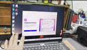 ThinkPad【國(guó)家補(bǔ)貼20%】聯(lián)想ThinkBook14+ 2025輕薄辦公 英特爾酷睿Ultra5 14.5英寸 32G 1T 3K筆記本電腦 曬單實(shí)拍圖