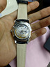 【二手99新】積家Jaeger大師系列男表 鐘表自動(dòng)機械男表 二手奢侈品名表回收 39表徑【1548420】基礎款積家大師 曬單實(shí)拍圖