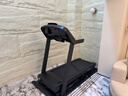 喬山（JOHNSON）跑步機家用折疊減震智能走步機專(zhuān)業(yè)健身運動(dòng)器材T101 曬單實(shí)拍圖
