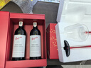 Penfolds【奔富官旗】Bin389赤霞珠設拉子紅葡萄酒750ml原瓶進(jìn)口 送禮宴請 雙支禮盒裝 曬單實(shí)拍圖