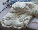 巴拉巴拉balaOne童裝寶寶羽絨服女童2025厚外套保暖上衣冬季209425107002 曬單實(shí)拍圖