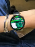 HUAWEI WATCH GT 6 魅影黑 41mm智能手表多維情緒健康全新騎行體驗(yàn)華為GT6手表GT5升級(jí) 曬單實(shí)拍圖
