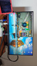 AOC【爆售60W+臺】27英寸2K 原生180Hz IPS HDR400 1ms 10Bit 滿血小金剛MAX 游戲電競顯示器Q27G2S/D 曬單實拍圖