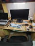 KTC 24.5英寸260Hz升降旋轉FastIPS原生240Hz廣色域HDR400亮度顯示屏電腦顯示器國家補貼H25T7-3代 曬單實(shí)拍圖