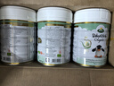 寶貝與我（Arla）白金版 丹麥有機A2 阿拉 嬰兒奶粉 2段(6-12月)600g*6罐/箱 曬單實(shí)拍圖