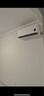 小米（MI）米家 1.5匹 新一級能效 巨省電 變頻冷暖 壁掛式 空調掛機 KFR-35GW/N1A1【國家補貼20%】 曬單實(shí)拍圖