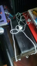 得勝（TAKSTAR）TS-2300直播耳機(jī)專業(yè)入耳式監(jiān)聽耳機(jī)主播直播K歌唱歌游戲語音專用手機(jī)電腦聽歌游戲耳機(jī) 鉆石白丨升級(jí)音質(zhì) 曬單實(shí)拍圖