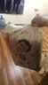 好奇（Huggies）鉑金裝小桃褲成長褲L120片(9-14kg)大號尿不濕拉拉褲【透爽散熱】 曬單實(shí)拍圖