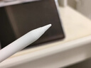 倍思【提筆即用】適用華為手寫(xiě)筆mpencil三代平板筆觸控觸屏筆電容筆通用matepad11.5S/Pro12.2/Air12 曬單實(shí)拍圖