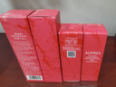 歐珀萊（AUPRES）均衡淡紋修護水乳套裝 緊致抗皺補水保濕護膚品生日禮物送女生 曬單實(shí)拍圖