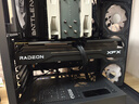 七彩虹（Colorful）BATTLE-AX B850M-PLUS S WIFI7 V14 超級黑刃 主板支持CPU 7800X3D/9800X3D/9700X(AMD B850/ AM5) 曬單實拍圖
