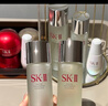SK-II神仙水230ml+面霜50g+光子小燈泡30ml護膚品套裝sk2化妝品skii 曬單實(shí)拍圖