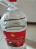 牛欄山白酒二鍋頭 大桶裝 清香風(fēng)格高度酒 新老包裝隨機發(fā)【官方授權】 56度 5L 1桶 曬單實(shí)拍圖