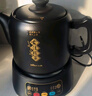 小熊（Bear）煎藥壺 中藥壺 中藥鍋 熬藥電砂鍋 養生壺中藥煲5升大容量分體式陶瓷全自動(dòng)智能家用 JYH-H50U1 曬單實(shí)拍圖