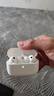 Apple/蘋(píng)果 AirPods Pro (第三代) 搭配MagSafe充電盒 (USB-C) 蘋(píng)果耳機 藍牙耳機 適用iPhone/iPad/Mac 曬單實(shí)拍圖
